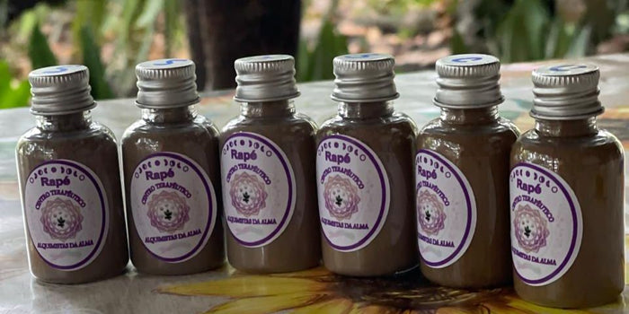 Tabaco orgânico Arapiraca